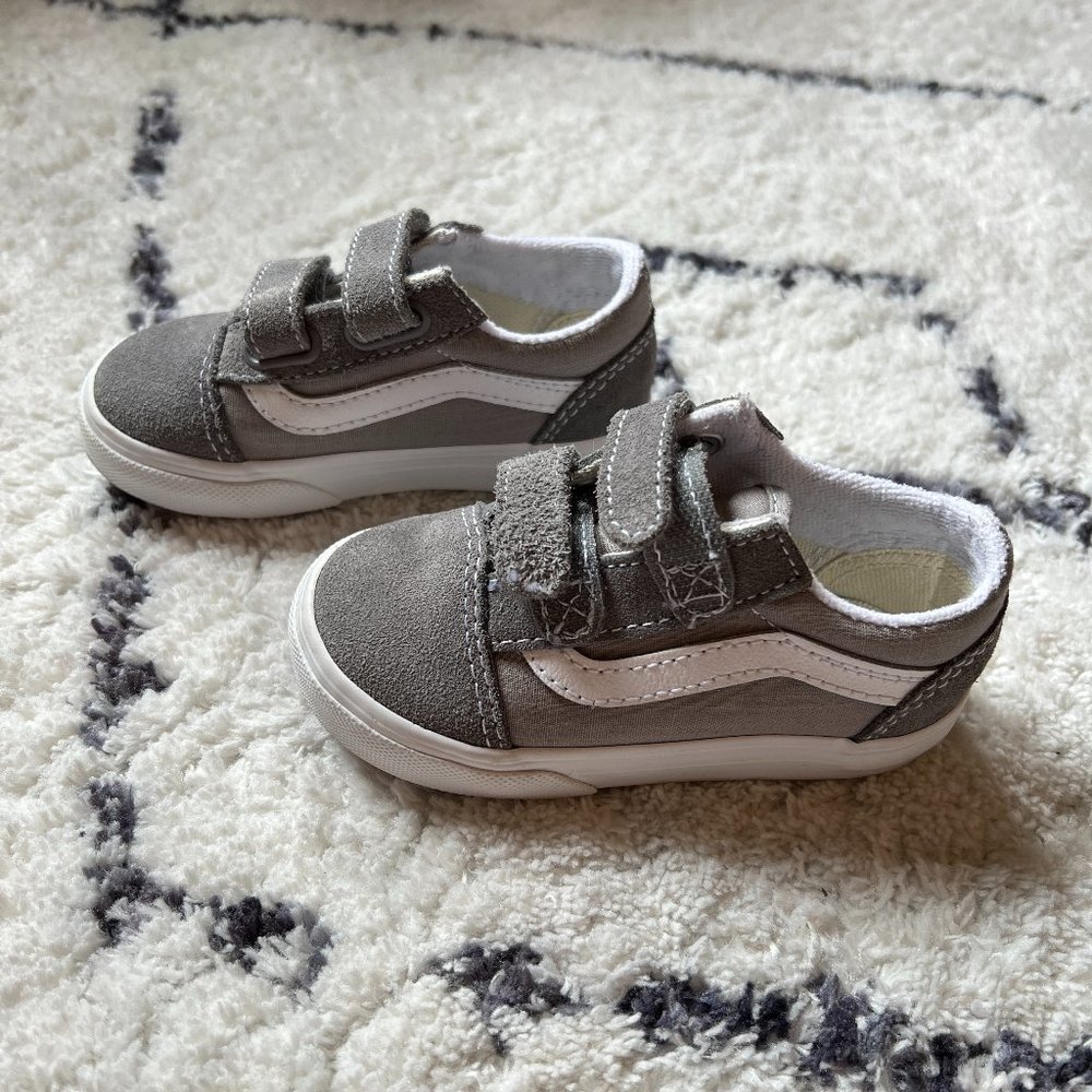 Kids' Old Skool Sneaker